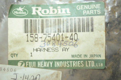 OEM Polaris 3084506 Wire Harness NOS