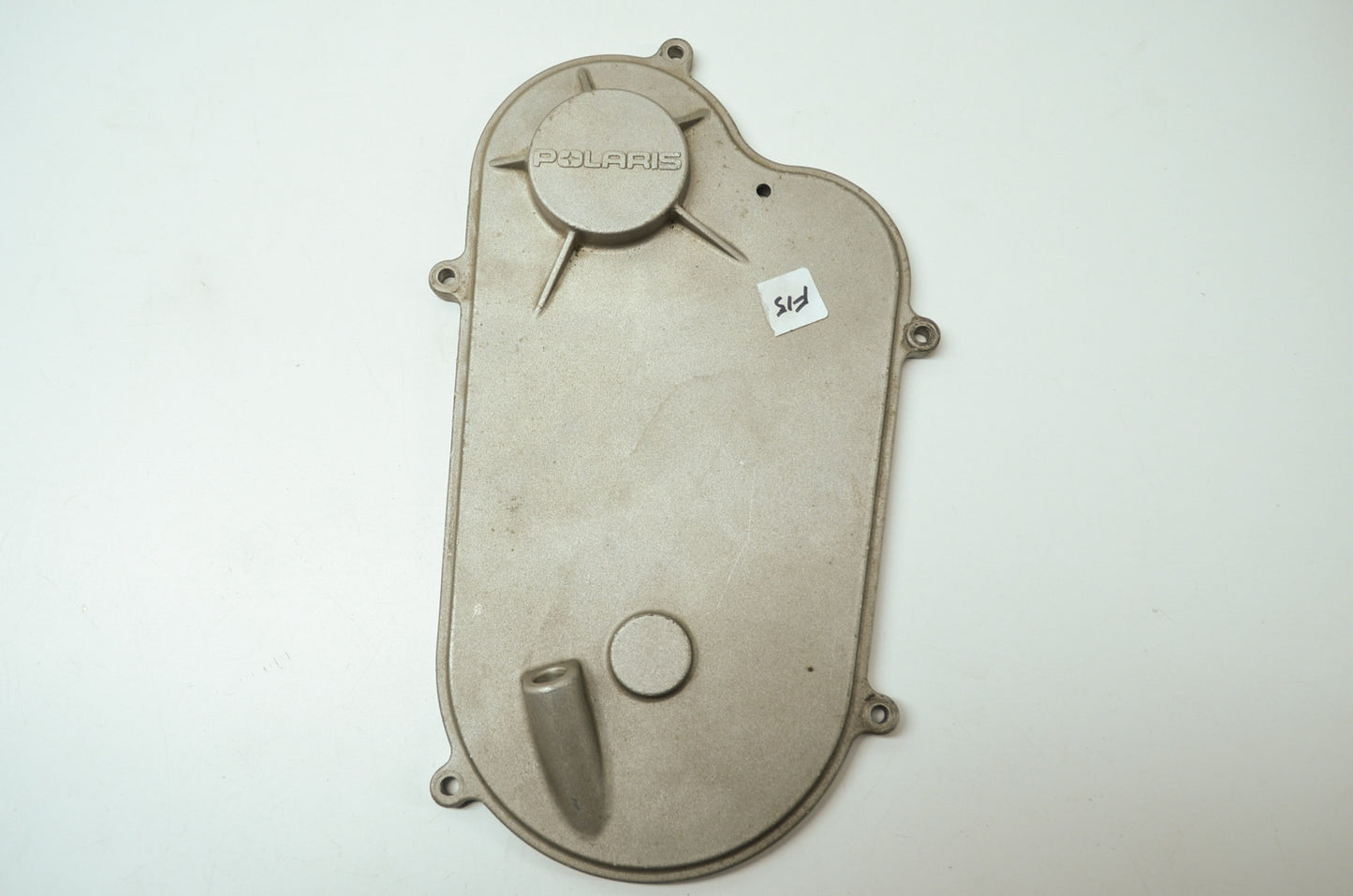 OEM Polaris 5132368 Aluminum Chain Case Cover 7.92 CD