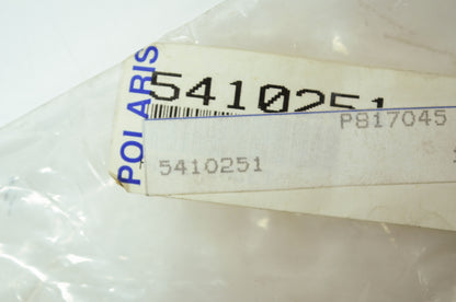 NEW OEM Polaris Inlet Hose Trail 400 600 Sport SKS LE SP SE 5410251 NOS