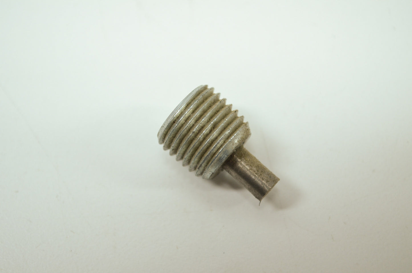 OEM Polaris 7052054 Magnetic Plug NOS