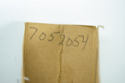 OEM Polaris 7052054 Magnetic Plug NOS