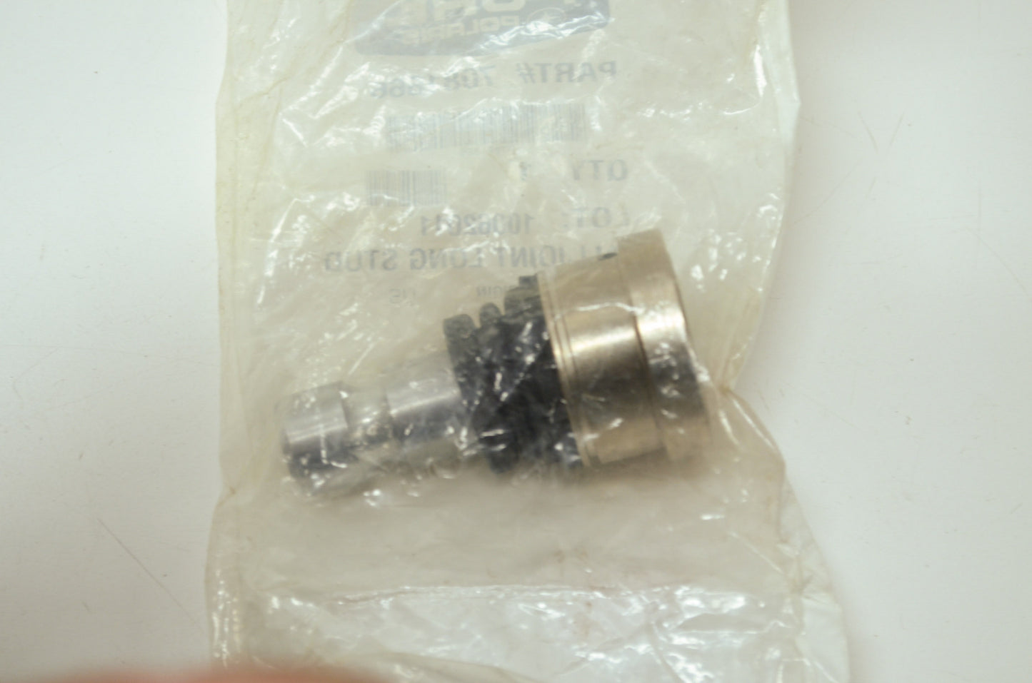 OEM Polaris 7081666 Ball Joint 8mm NOS