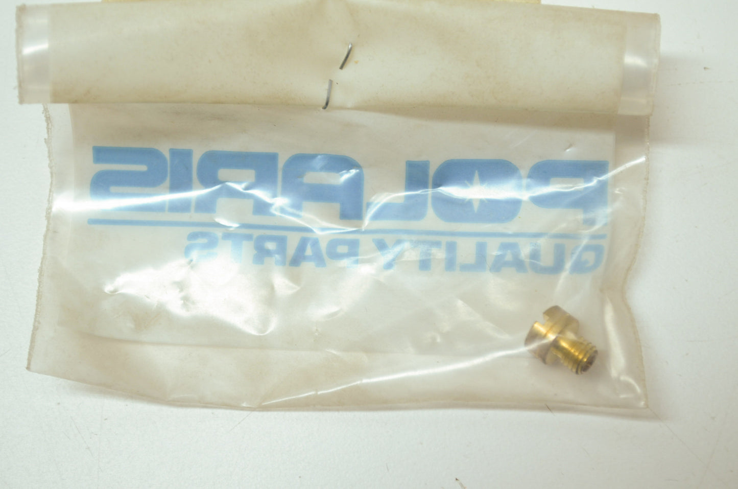 OEM Polaris 3130568 Main Jet #147.5 NOS