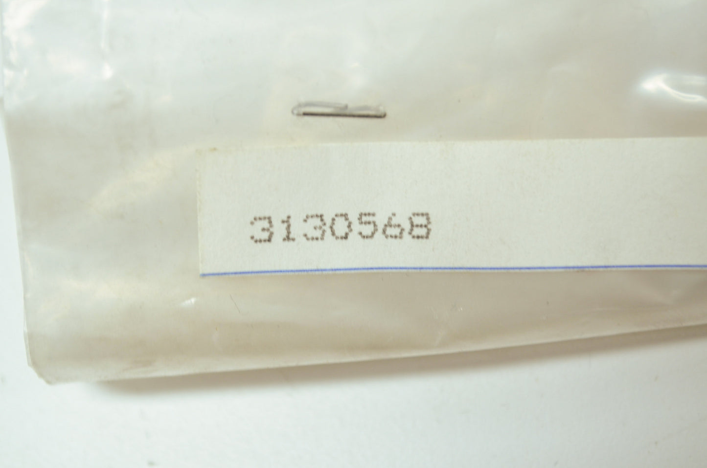 OEM Polaris 3130568 Main Jet #147.5 NOS