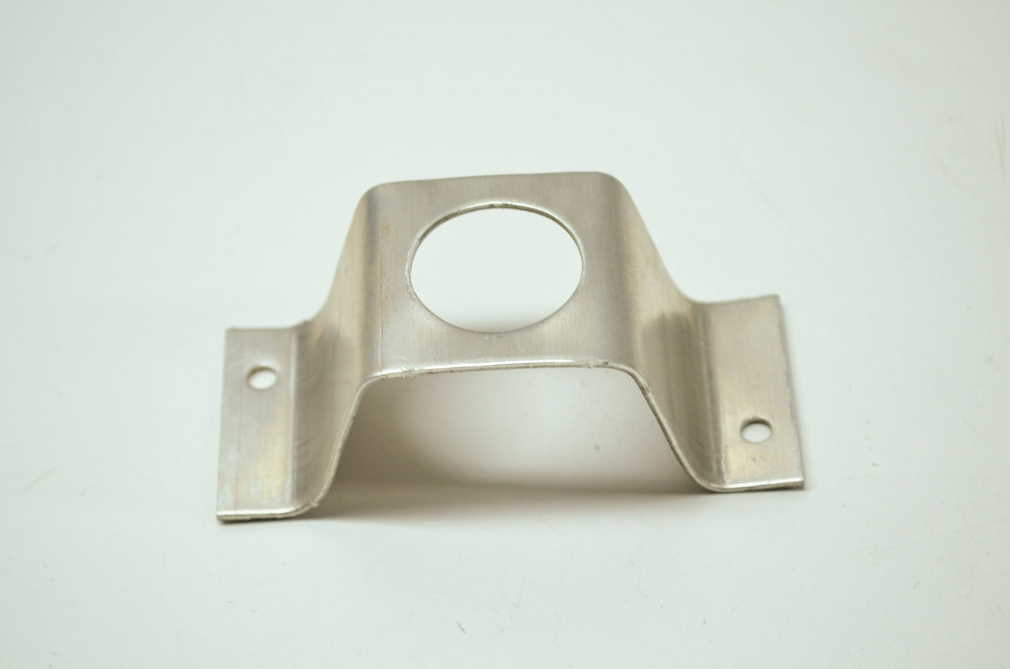 NEW OEM Polaris Tank Bracket Trail Sport LE 400 600 SP 5223985 NOS