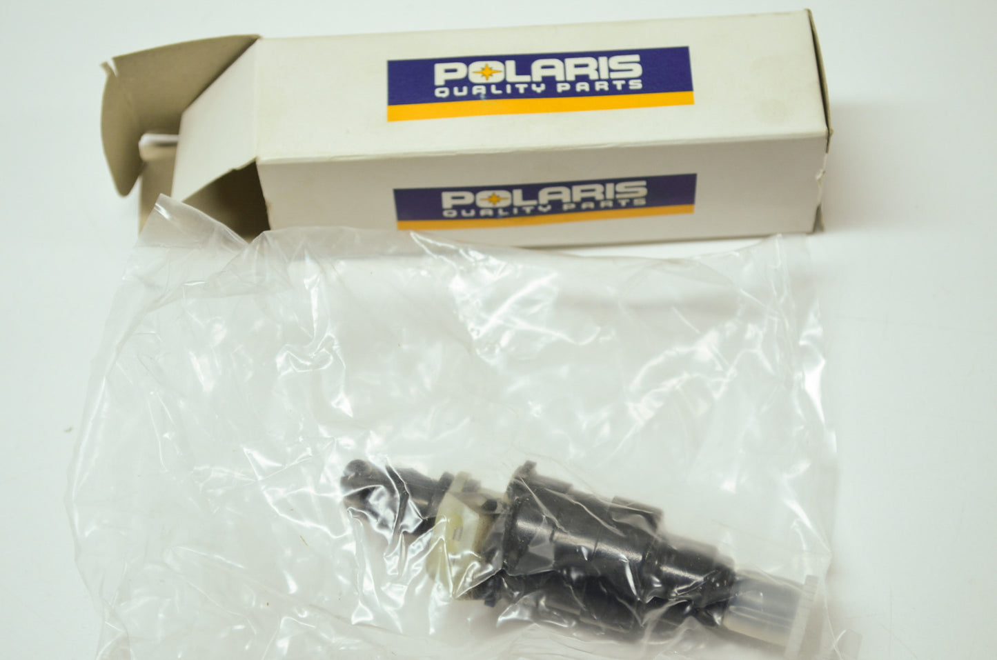 NEW OEM Polaris Fuel Injector RXL SKS Classic Touring 500 3084056 NOS