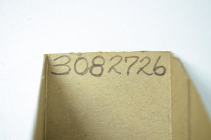 NEW OEM Polaris Snowmobile ATV Rubber Gasket 3082726 NOS