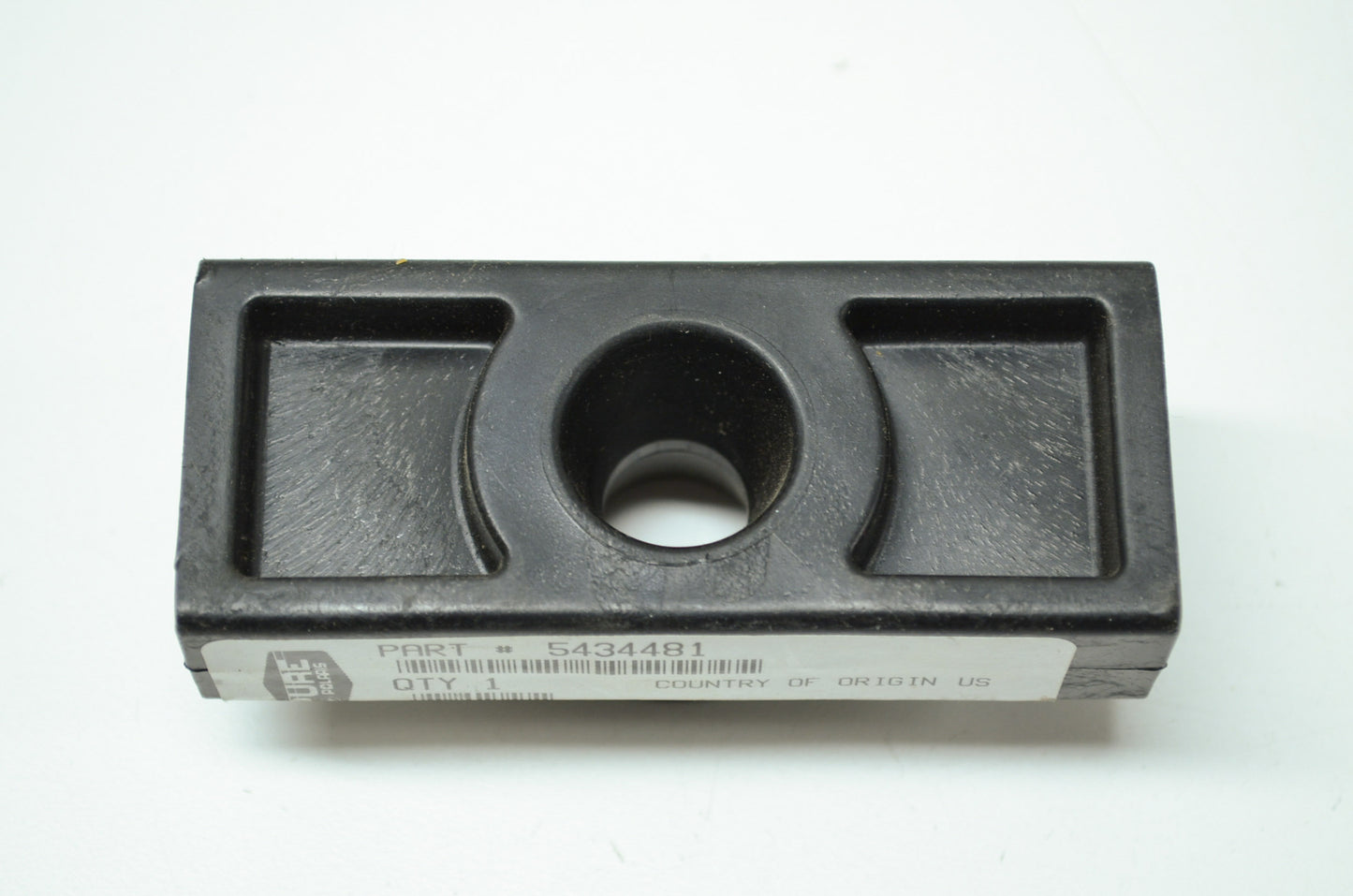 OEM Polaris 5434481 Torsion Bar Slide 1/2 NOS