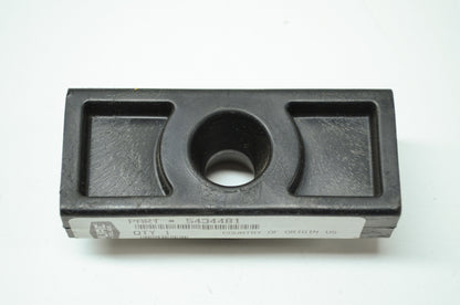 OEM Polaris 5434481 Torsion Bar Slide 1/2 NOS