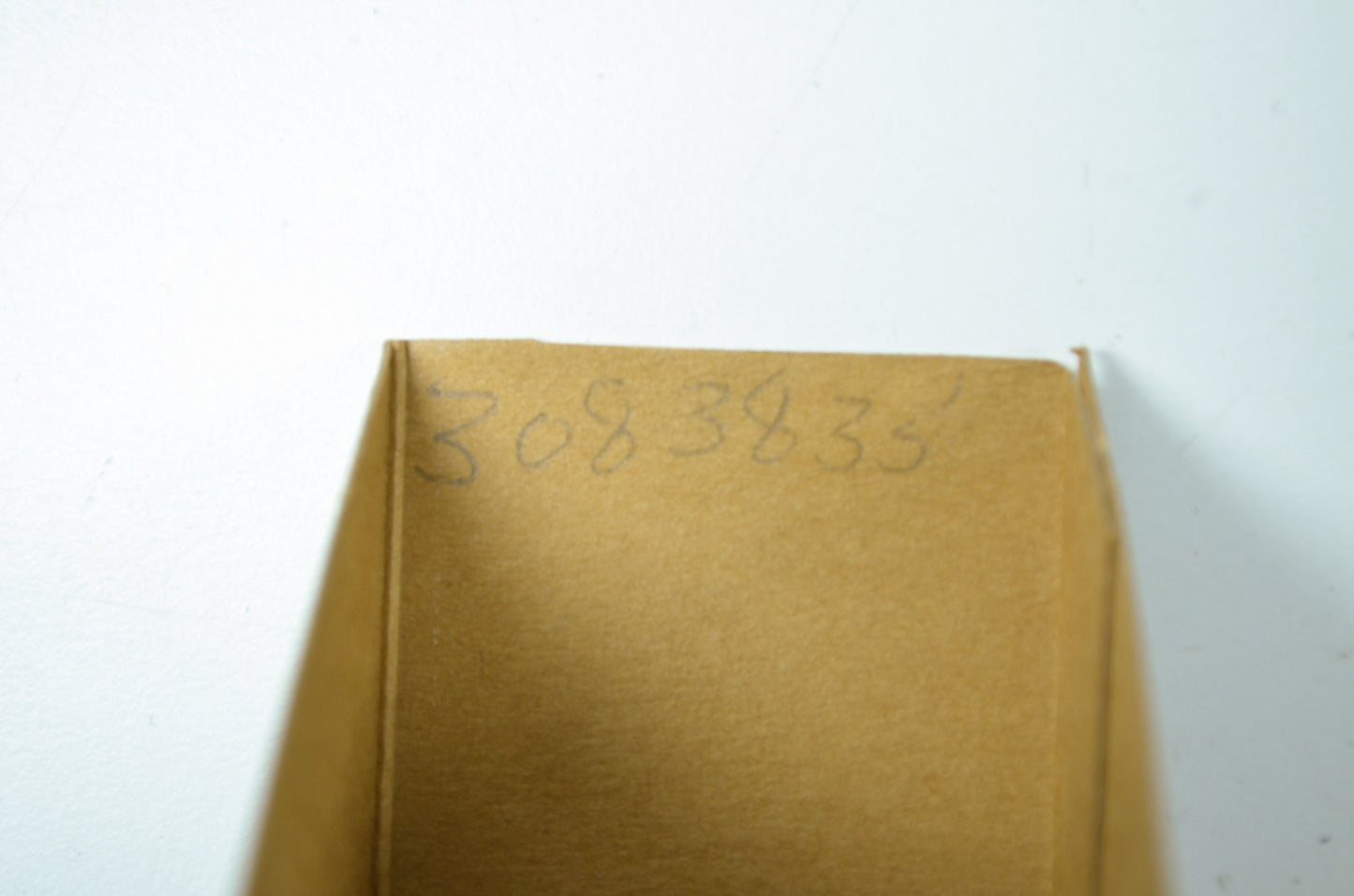 OEM Polaris 3083835 Starter Gasket NOS
