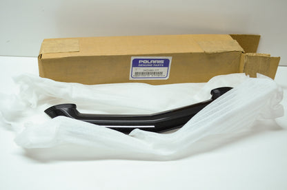 OEM Polaris 5431480-177 Evolved Front Bumper NOS