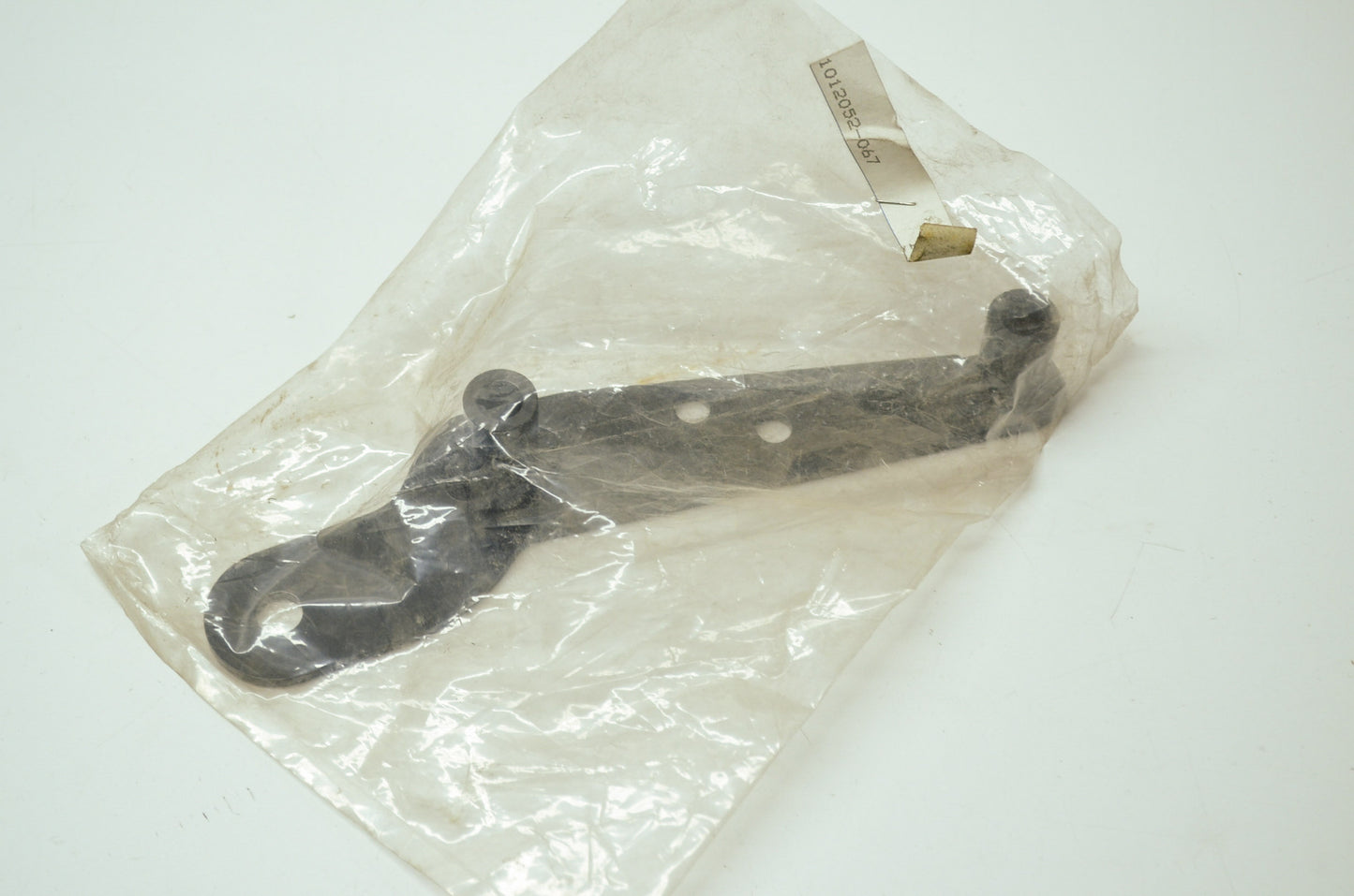 OEM Polaris 1012052-067 Left Shock Mount NOS