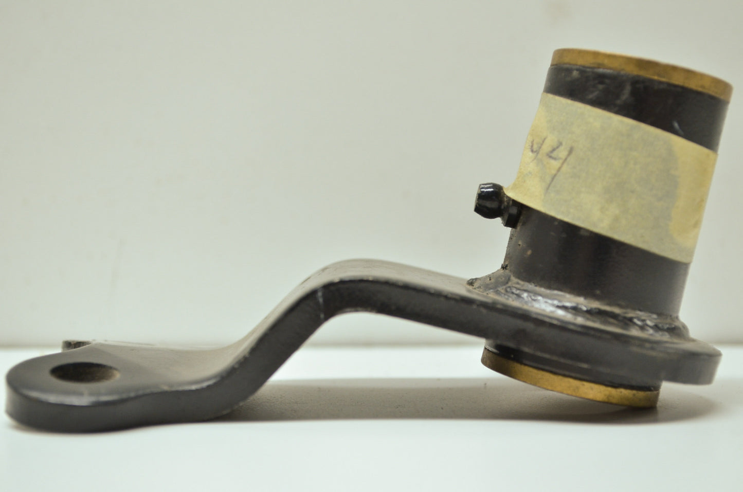 NEW OEM Polaris Steering Arm 1995 XLT SP RXL LT 1822244 NOS