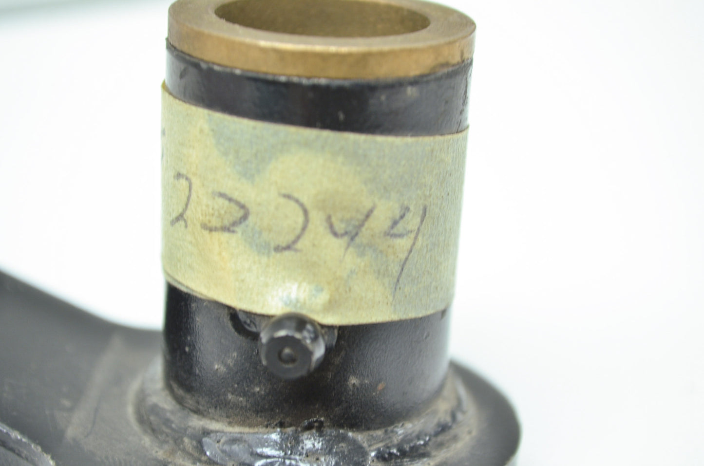 NEW OEM Polaris Steering Arm 1995 XLT SP RXL LT 1822244 NOS