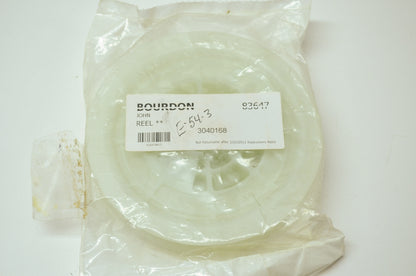 OEM Polaris 3040168 Starting Reel NOS