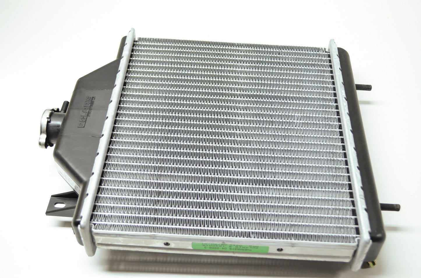 NEW OEM Polaris Radiator Scrambler Xplorer Big Boss Magnum Sportsman 1240015 NOS
