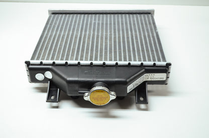 NEW OEM Polaris Radiator Scrambler Xplorer Big Boss Magnum Sportsman 1240015 NOS