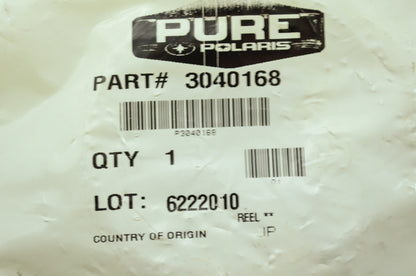 OEM Polaris 3040168 Starting Reel NOS
