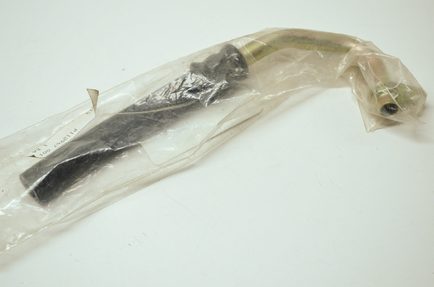 OEM Polaris 2540113 Oil Suction Hose NOS