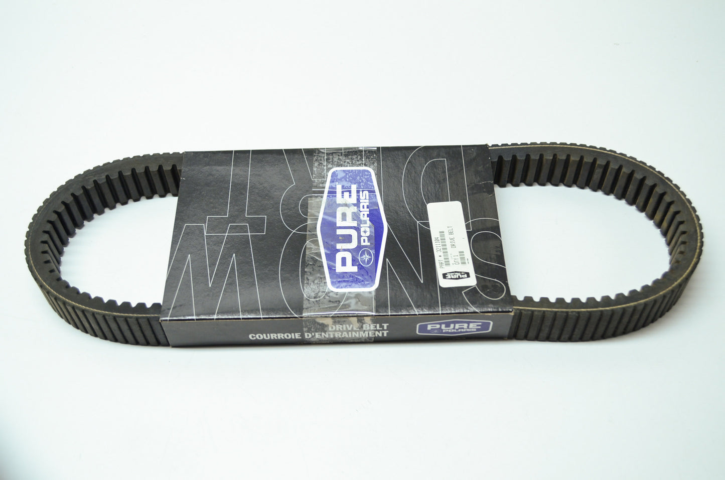 NEW OEM Polaris Drive Belt 2005-2006 440 IQ 3211104 NOS