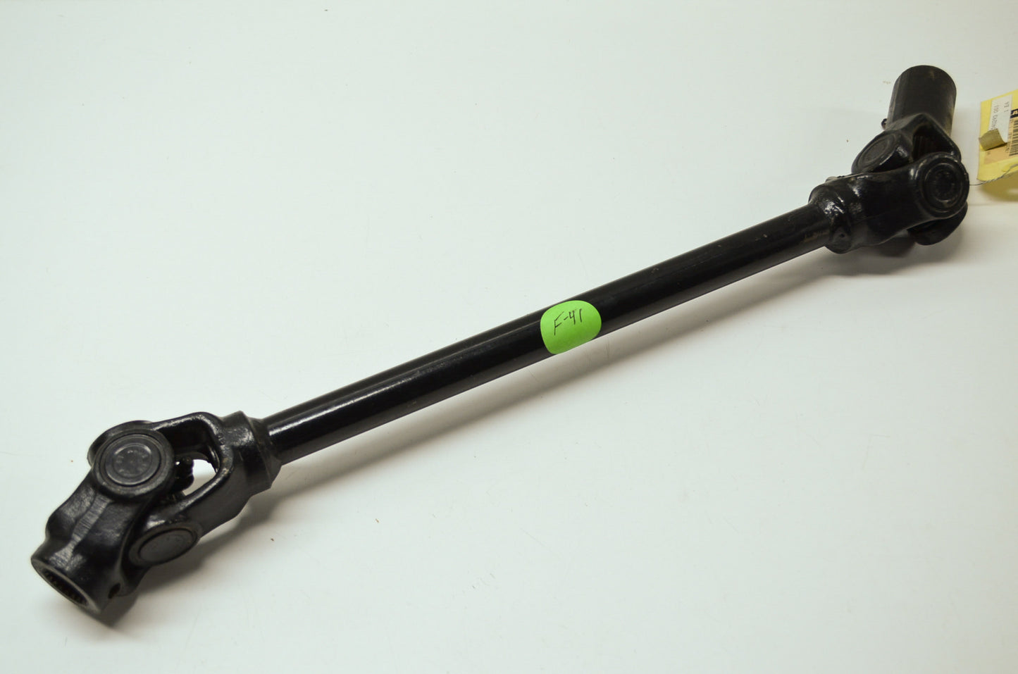 OEM Polaris 1380169 Prop Shaft Assembly NOS