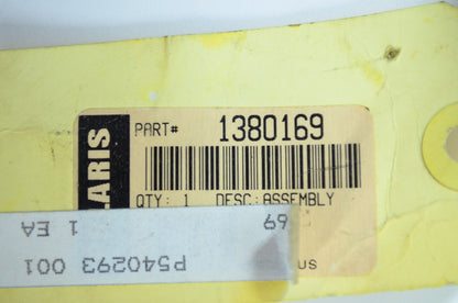 OEM Polaris 1380169 Prop Shaft Assembly NOS