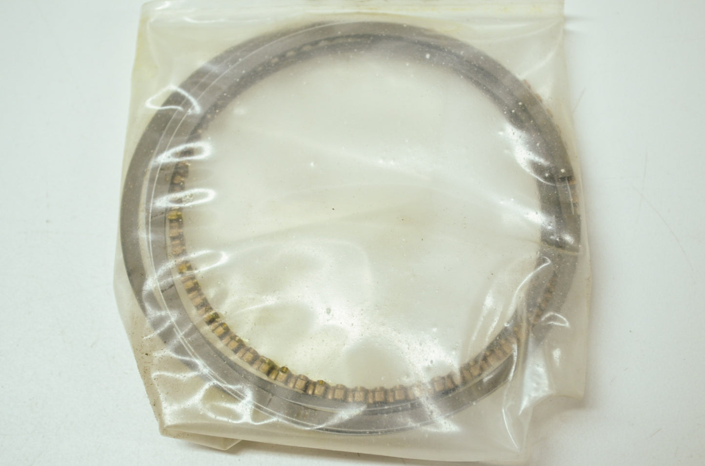 OEM Polaris 3085776 Piston RIng Set .020"/.50MM O/S NOS