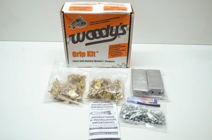 NEW OEM Polaris Track Stud Kit 96 pieces 2876556 NOS