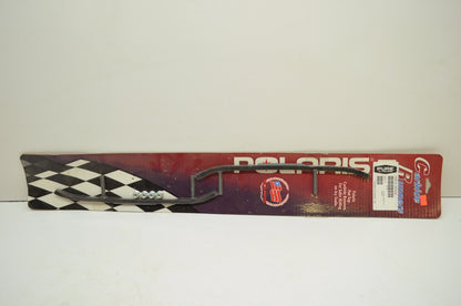 NEW OEM Polaris Skag Carbide 4' 60 Deg Kit RMK Widetrak Trail 600 700 800 287433