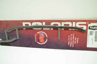 NEW OEM Polaris Skag Carbide 4' 60 Deg Kit RMK Widetrak Trail 600 700 800 287433