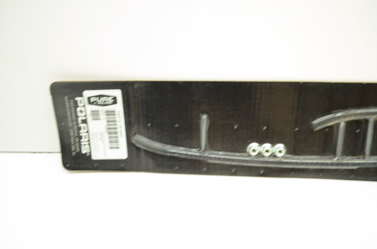 NEW OEM Polaris Skag Kit Dual Carbide 8x60 Degree 2007-2008 IQ Trak Single 28748