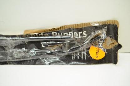 NEW OEM Polaris Skag Kit Fusion 6' 60 Degree IQ Trak Fusion Carbides 2875613 NOS