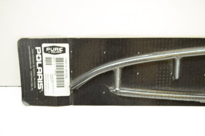 NEW OEM Polaris Skag Carbide 8' 60 Degree Saddleless Composite Skis 2872282 NOS