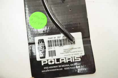 NEW OEM Polaris Skag Carbide 1/2x6 600 Comp 1999-2003 800 XCR 2871687 NOS