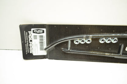 NEW OEM Polaris Skag Kit Carbide Fusion 8' 60 Degree IQ 2 Trak Dual 2007-2008 28