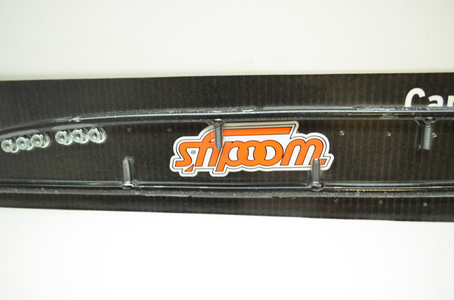NEW OEM Polaris 3' Carbide Wear Rods Skags Trail Deluxe SKS SP ES RXL 2870693 NO