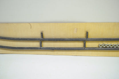 NEW OEM Polaris Skag Kit 4' Vintage Snowmobile Carbide 1986 Star 2870649 NOS