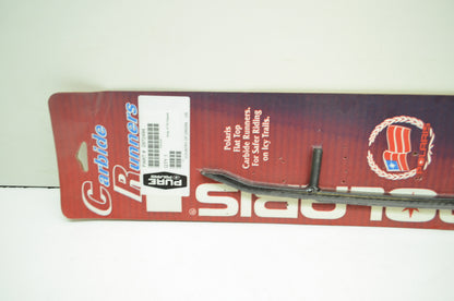 NEW OEM Polaris Skag 6' 60 Degree High Performance Carbides 2872494 NOS