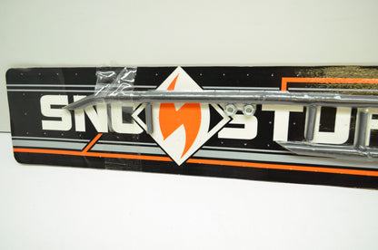NEW OEM Sno Stuff Polaris Easy Steer Replacement Bar 509-202 NOS