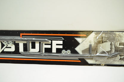 NEW OEM Sno Stuff Polaris Easy Steer Replacement Bar 509-202 NOS