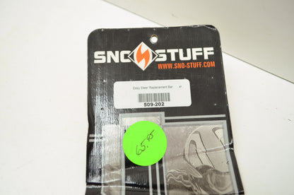 NEW OEM Sno Stuff Polaris Easy Steer Replacement Bar 509-202 NOS