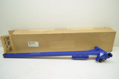 NEW OEM Polaris Trailing Arm Assembly Blue 2002 Classic 500 550 600 700 1821166-