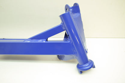 NEW OEM Polaris Trailing Arm Assembly Blue 2002 Classic 500 550 600 700 1821166-