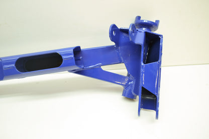 NEW OEM Polaris Trailing Arm Assembly Blue 2002 Classic 500 550 600 700 1821166-