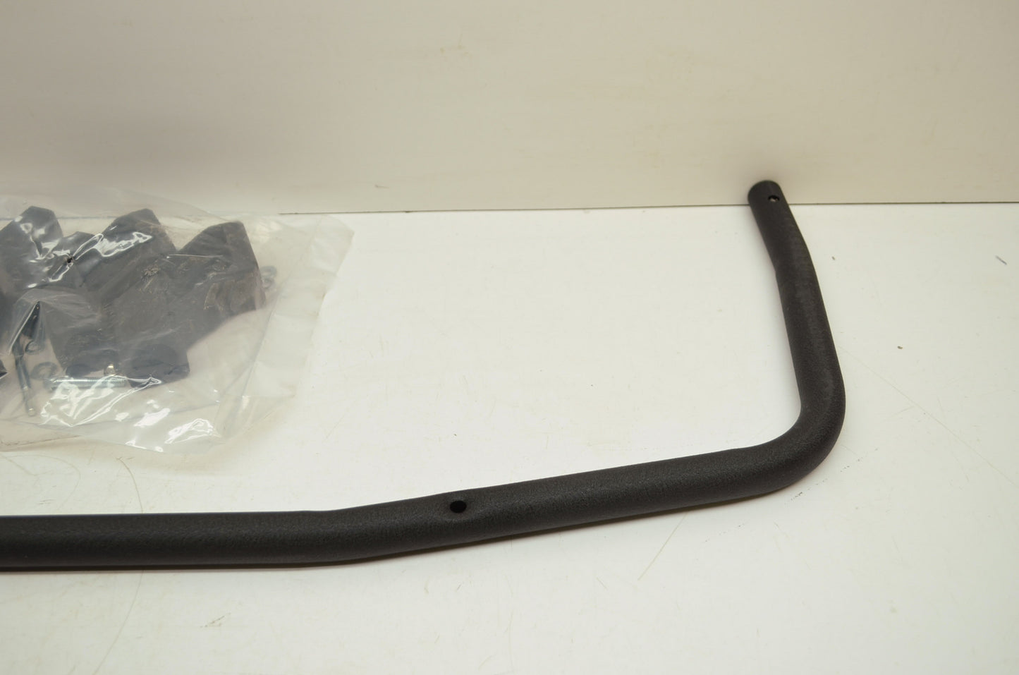 NEW OEM Polaris Bodyguard Front Rack Extension Sportsman 2875604-418 NOS