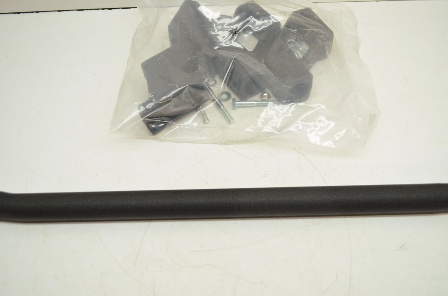 NEW OEM Polaris Bodyguard Front Rack Extension Sportsman 2875604-418 NOS
