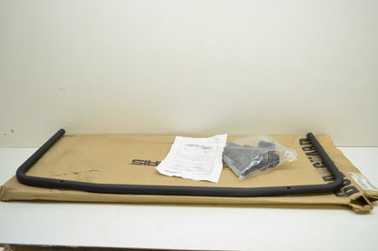 OEM Polaris 2875603-418 Bodyguard Rear Rack Extension Sportsman NOS