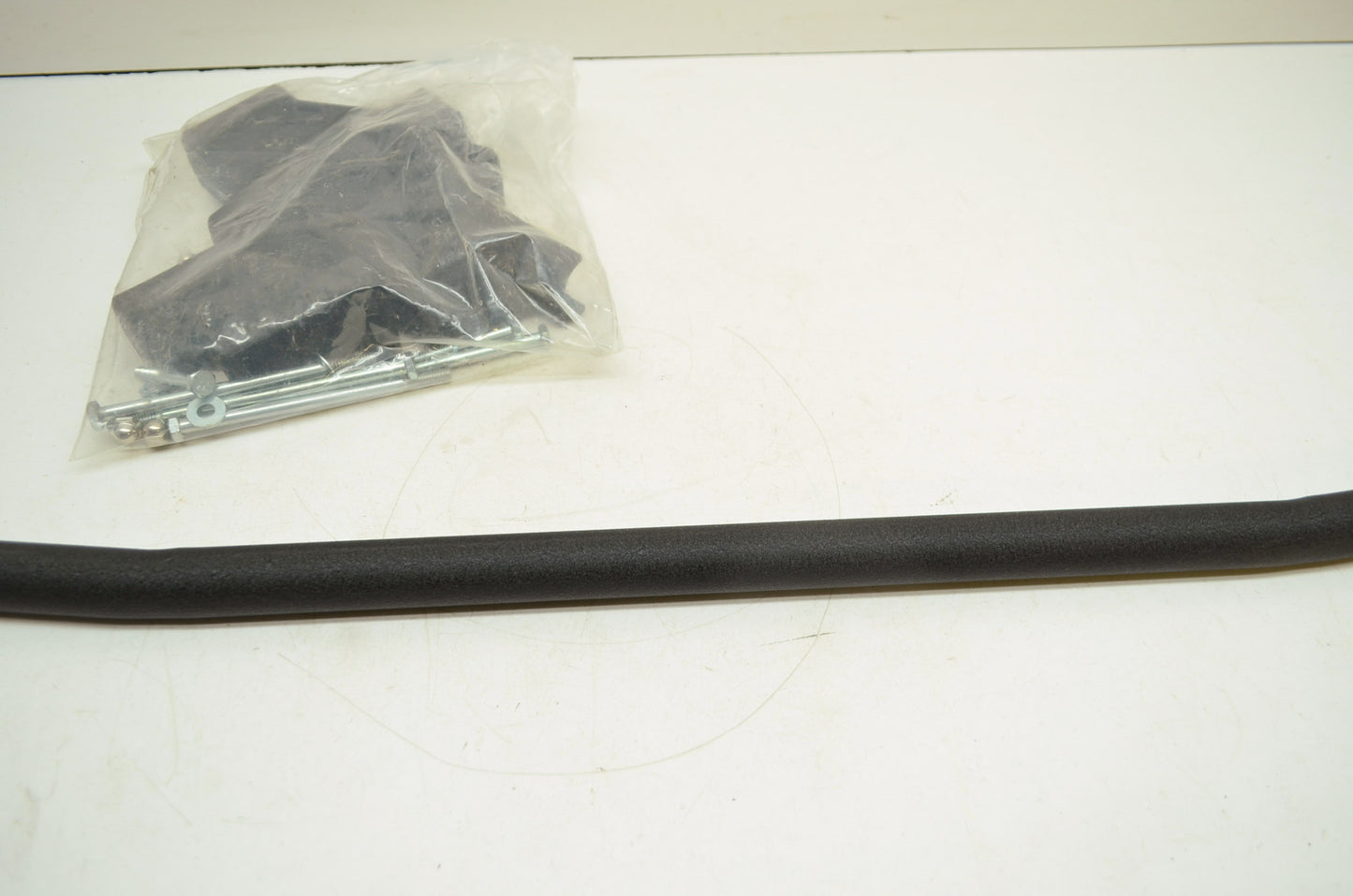OEM Polaris 2875603-418 Bodyguard Rear Rack Extension Sportsman NOS