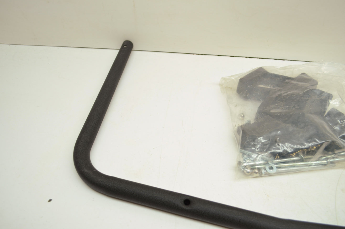 OEM Polaris 2875603-418 Bodyguard Rear Rack Extension Sportsman NOS