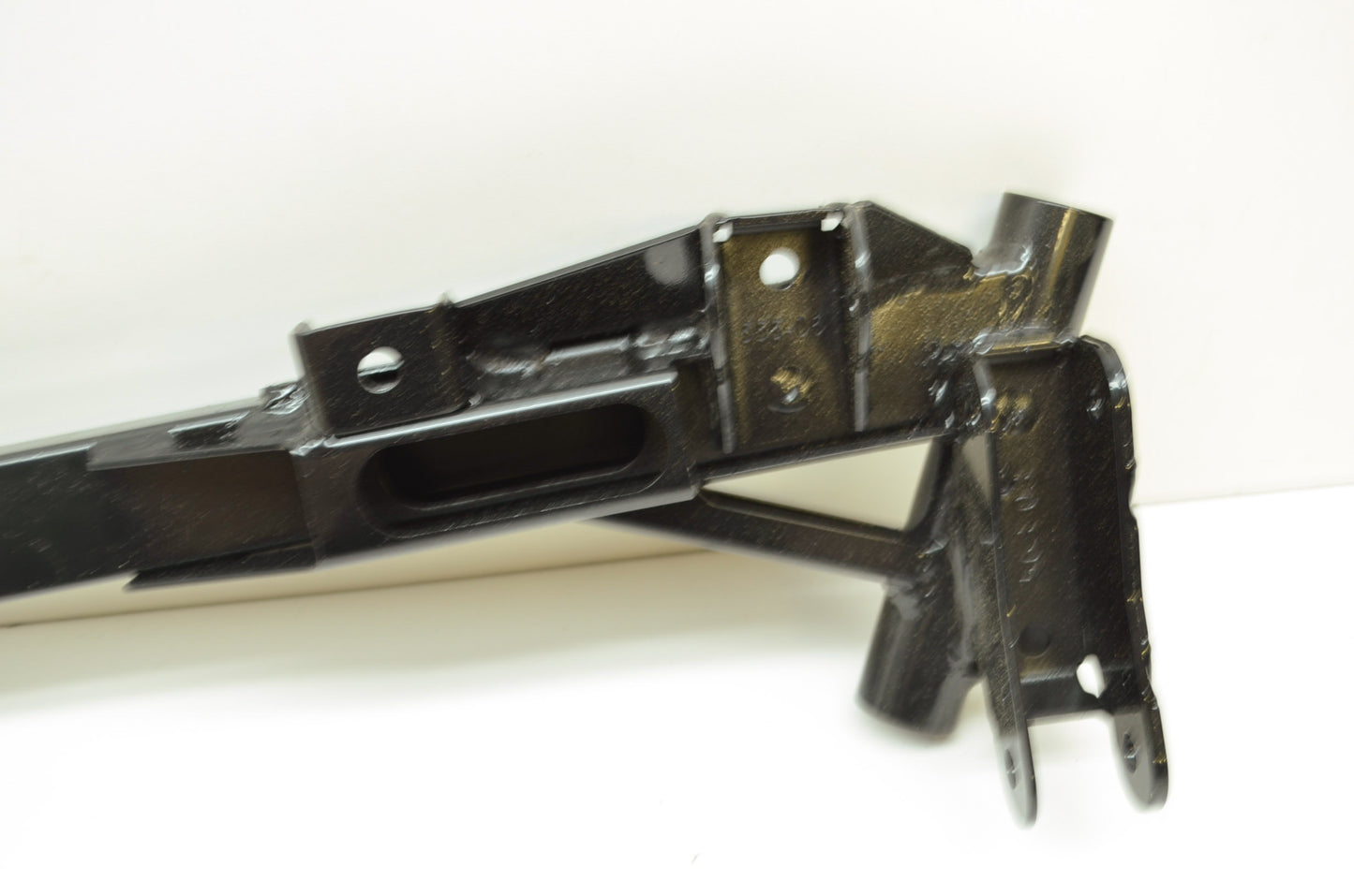 NEW OEM Polaris Trailing Arm Assembly Right RMK XCR XCF XCR 1999 1822522 NOS